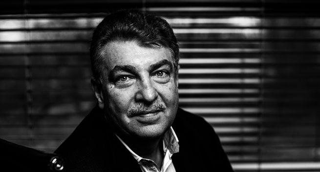 Krzysztof Grabowski o „Belle Epoque”: duży budżet na promocję, udało się zainteresować widzów