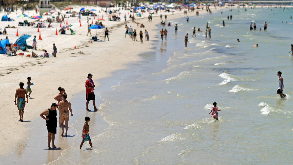 Bon wakacyjny dla wszystkich, nawet jeśli będzie miał niższą wartość