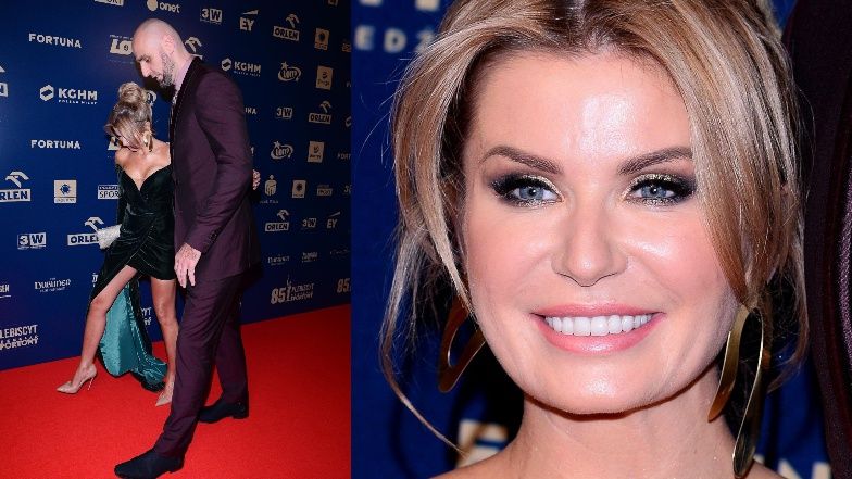 Żaneta Stanisławska, partnerka Marcina Gortata, opowiada o życiu z byłym koszykarzem 