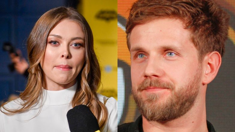 Joanna Opozda chce przyspieszyć rozwód