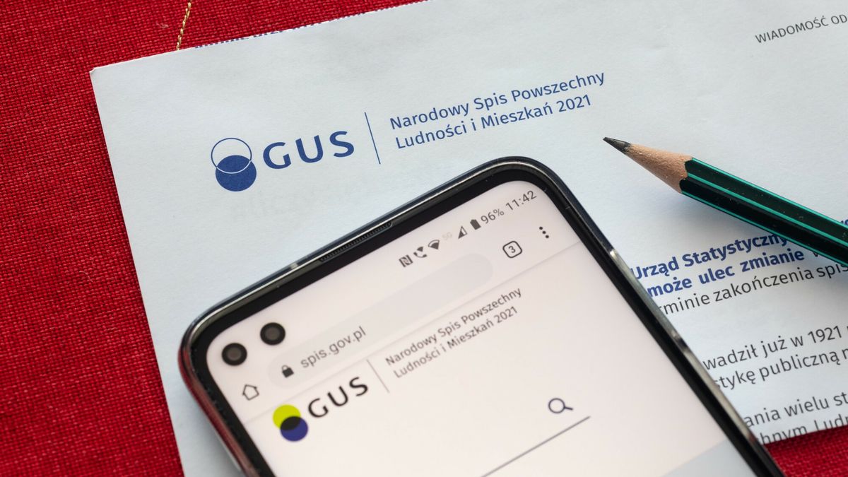 oteria dla uczestników spisu powszechnego