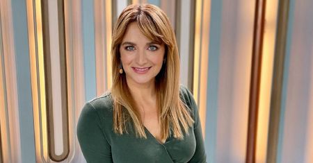 Dziennikarka TVN24 na wakacjach. Wybrała cud natury
