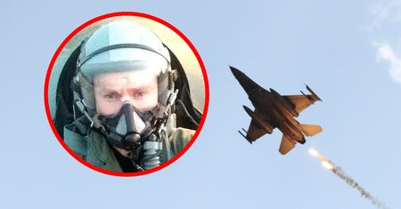 Zna F-16 jak własną kieszeń. Brutalnie szczera opinia polskiego pilota