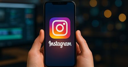Instagram wypuścił nową aplikację. Twórcy TikToka mają czego się bać