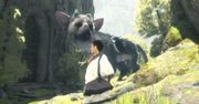 Rozchodniaczek: Muzyczna Persona, śnieg, warzywa i "Last Guardian"
