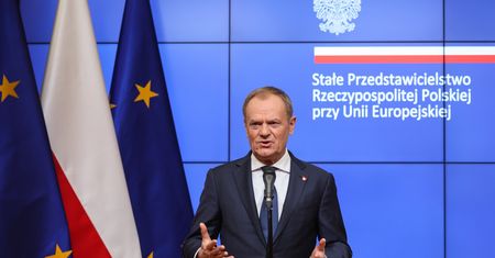 Tusk skomentował odwołanie Obajtka. Ostre słowa
