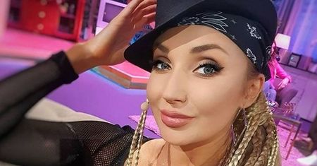 Tak mieszka Cleo. Zaglądamy do środka