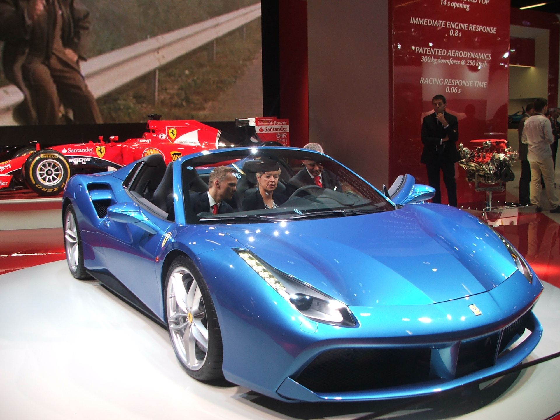488 Spyder
