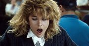 Najsłynniejsza scena z orgazmem w kinie. "Robił to przy swojej matce!"