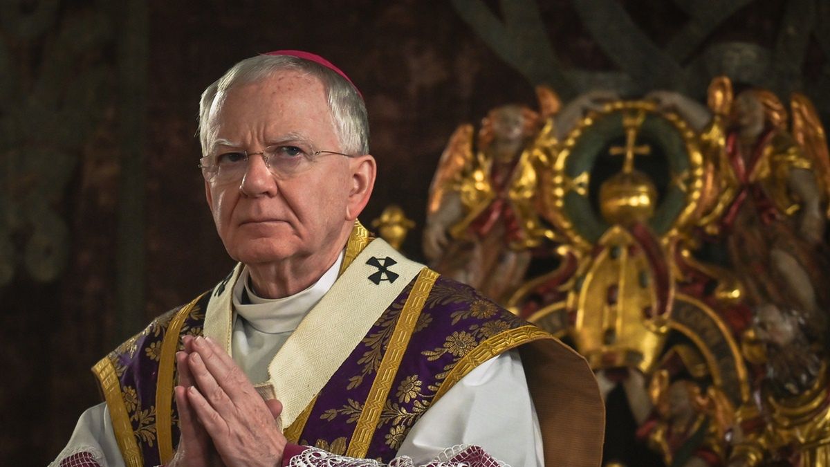 Arcybiskup Marek Jędraszewski nie będzie już metropolitą.