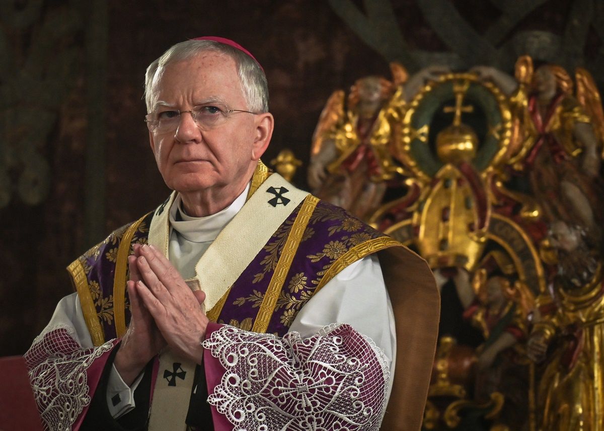 "Zmiana starego układu". Duchowny ocenia nominację papieża