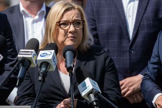 Cięcia w budżecie Kancelarii Prezydenta. Kempa atakuje Tuska