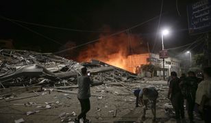 Działo się we wtorek w nocy. Chiny ugięły się przed USA. Bezprecedensowa zmiana