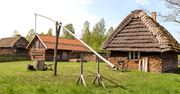 Wasilków: Lato w Skansenie. Podlaskie Muzeum Kultury Ludowej przeżywa wakacyjne oblężenie