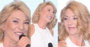 Edyta Olszówka na konferencji nowego serialu TVN (ZDJĘCIA)