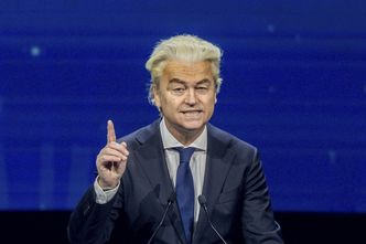 Rząd Holandii upadnie? Skrajnie prawicowe ugrupowanie opuszcza koalicję