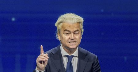 Rząd Holandii upadnie? Skrajnie prawicowe ugrupowanie opuszcza koalicję
