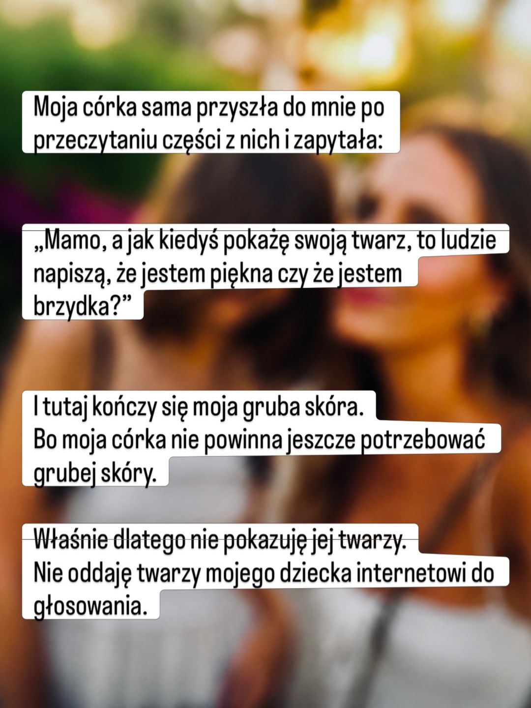 Agnieszka Hyży zabrała głos w sprawie fali hejtu