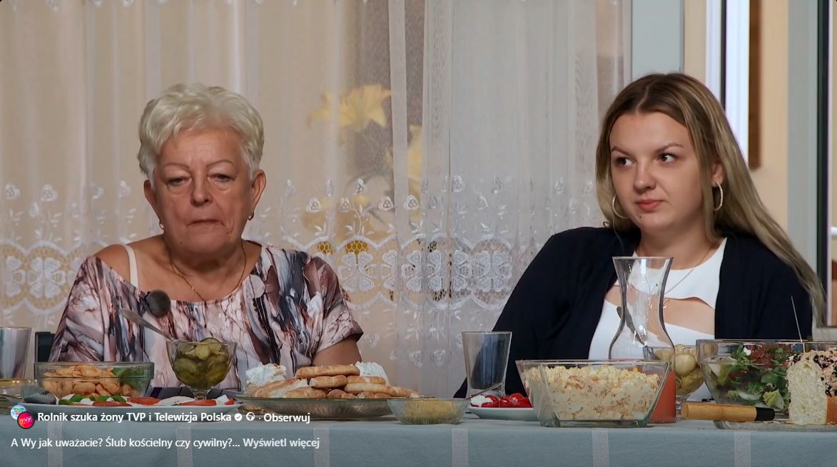 Dramat u Gabriela. Karolina nie chce ślubu kościelnego