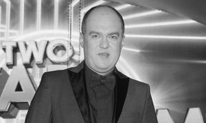 Nie żyje Paweł Tucholski. Aktor znany z polskich seriali i legendarny głos Simby z "Króla Lwa" miał zaledwie 57 lat