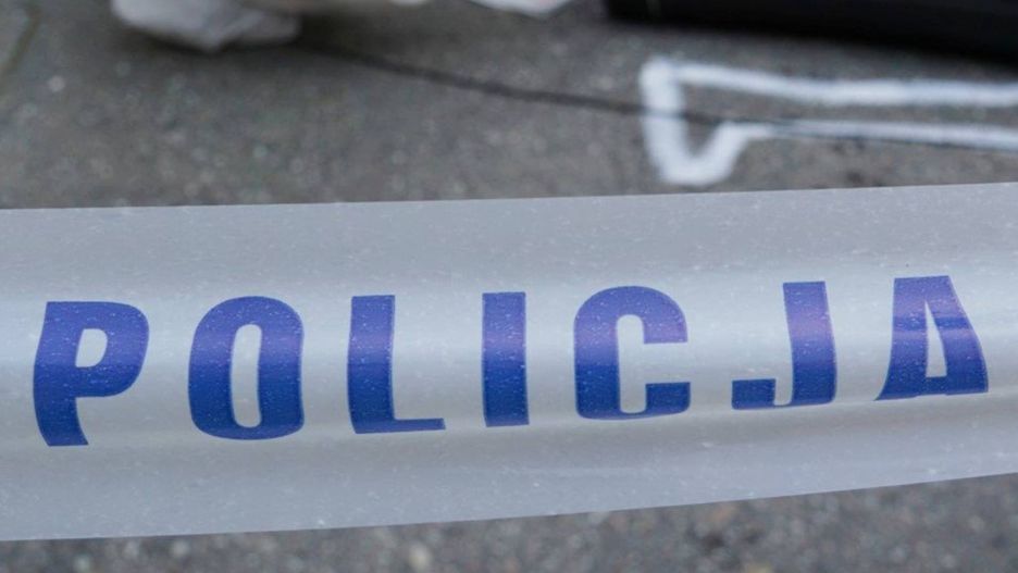 Tragiczny finał libacji, nie żyje 37-latek. Sprawca sam zgłosił się na policję 