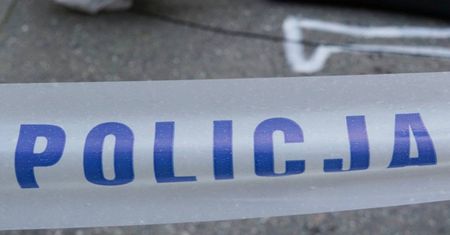Tragiczny finał libacji, nie żyje 37-latek. Sprawca sam zgłosił się na policję