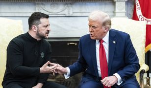 Awantura w Białym Domu i niespodziewany efekt. Będą nowe sojusze?