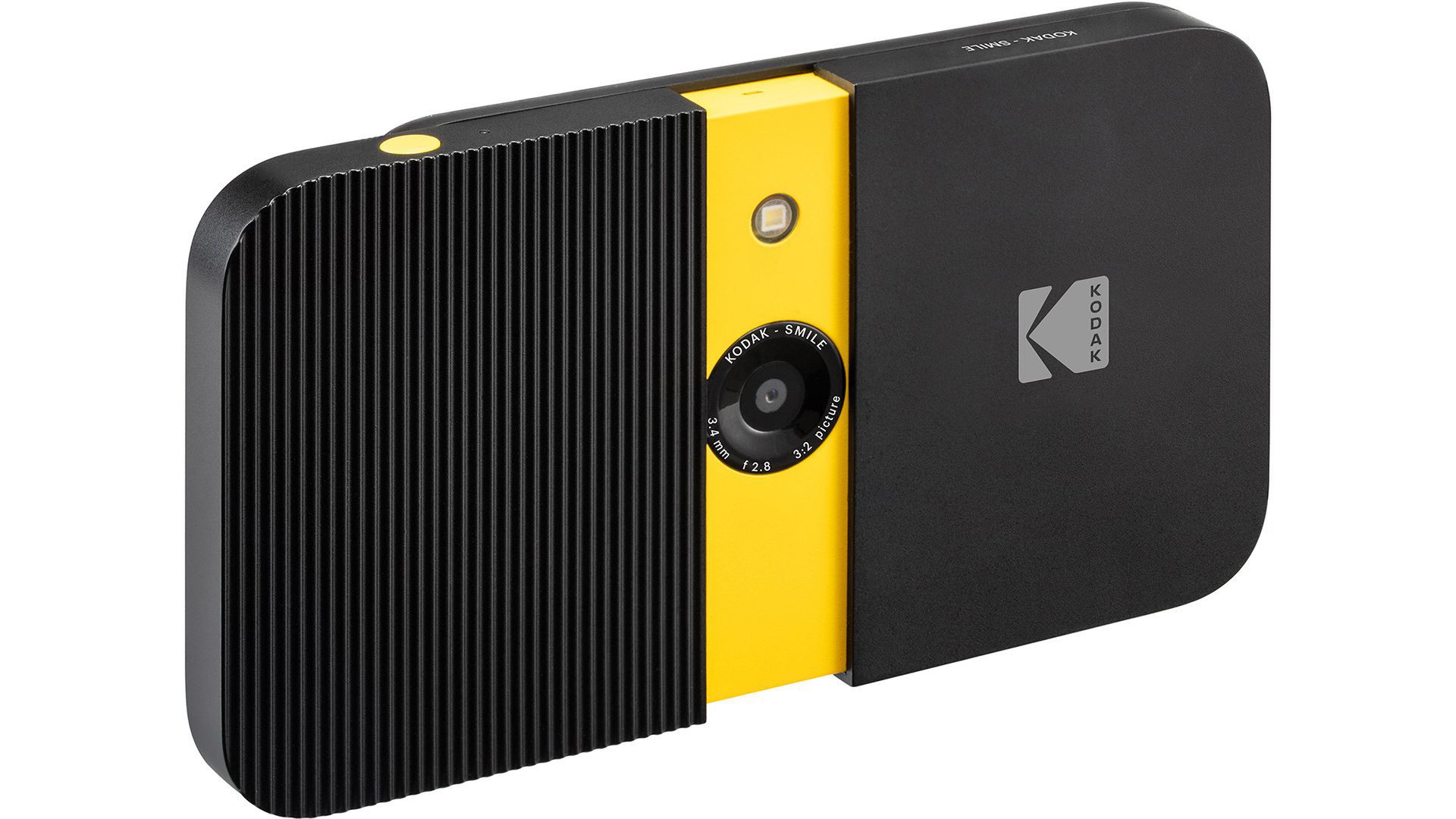 CES 2019: Kodak prezentuje nowe aparaty natychmiastowe, drukarkę i projektor 2