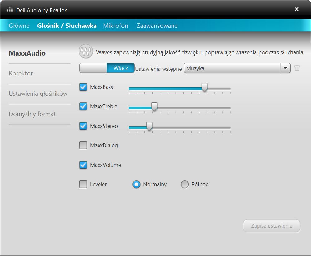 Dell XPS 15 L502x - multimedia na najwyższym poziomie [test cz. 1] 14
