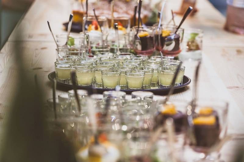 World Class Cocktail Festival w Studni