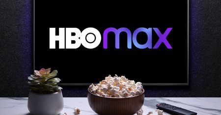 HBO Max zawodzi. Taki komunikat to nie chwilowa usterka