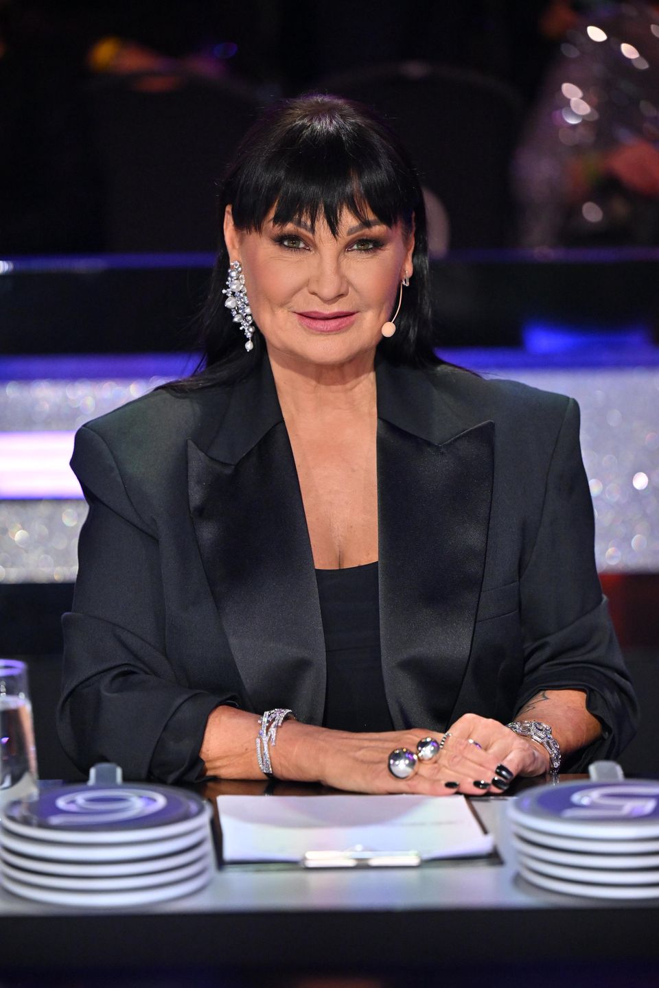 Iwona Pavlović o Agnieszce Kaczorowskiej