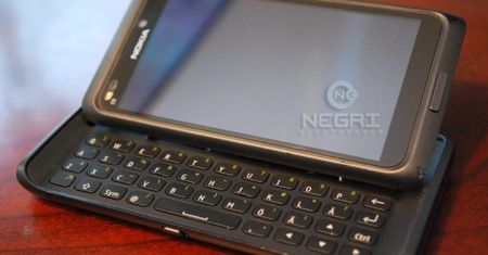 Nokia E7, Samsung I8700 Cetus oraz HTC Gold i Arce wkrótce...