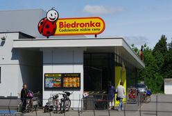 Biedronka zmienia godziny otwarcia. W tych miejscach czynna całą dobę