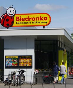 Biedronka zmienia godziny otwarcia. W tych miejscach czynna całą dobę