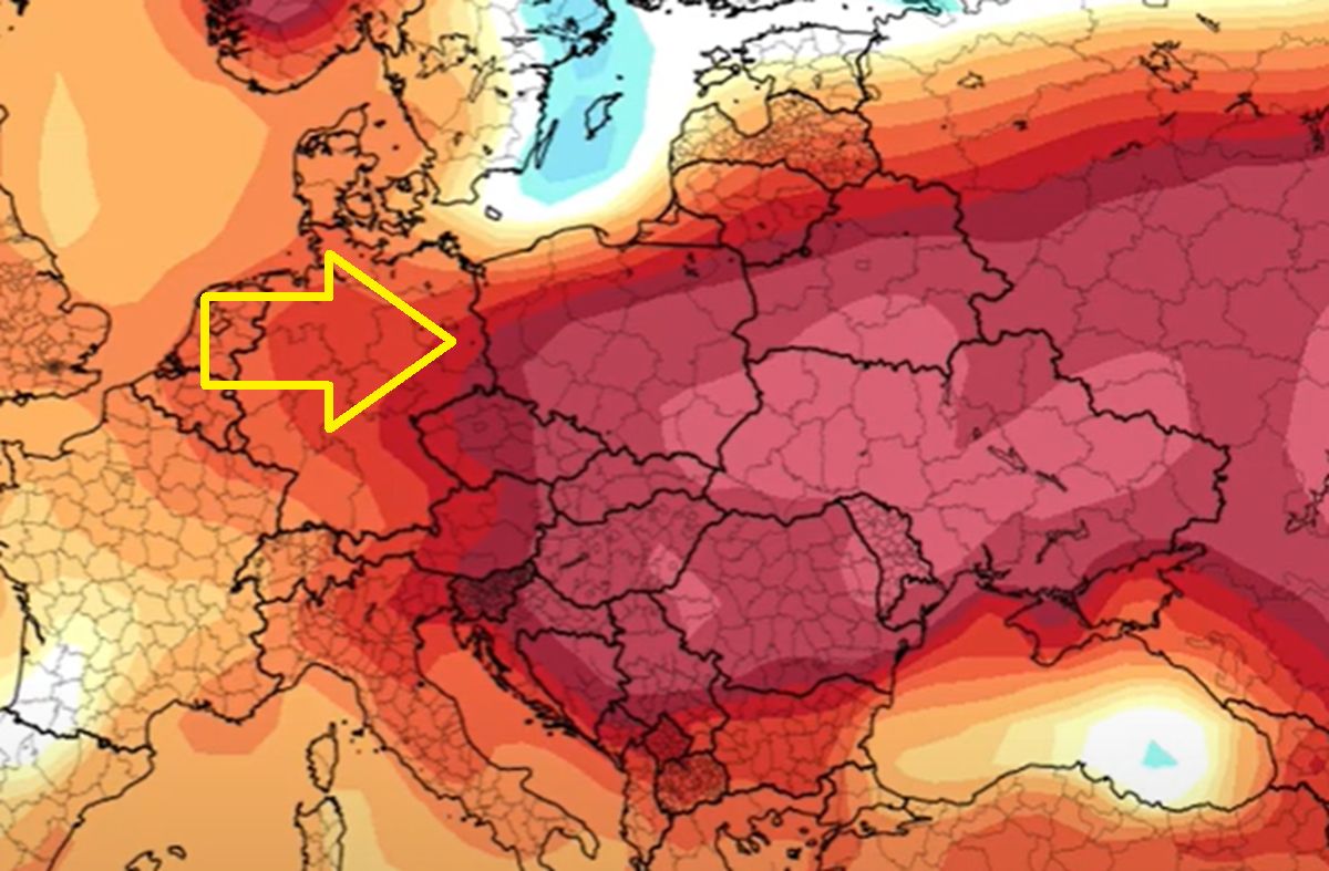 Szykujcie się na anomalie. Zacznie się 3 maja