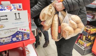 Drugie dno inflacji. Kasjerki mówią, co się dzieje w sklepach