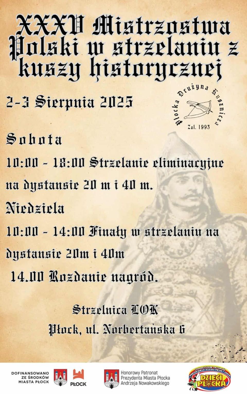 Mistrzostwa Polski 