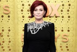 Sharon Osbourne opuściła program. Pojawiło się oświadczenie stacji