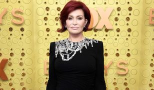Sharon Osbourne opuściła program. Pojawiło się oświadczenie stacji