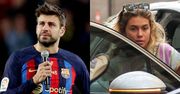 Gerard Pique ROZSTAŁ SIĘ już z nową dziewczyną?! Hiszpański tabloid ZDRADZA  POWODY