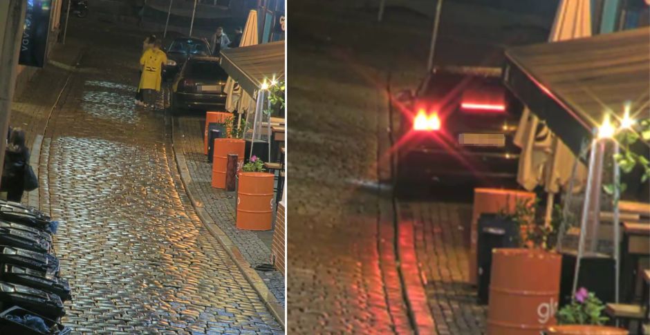 Fot. Straż Miejska w Poznaniu
