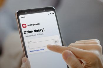 mDyplomy w mObywatelu: repozytorium e-dyplomów w telefonie