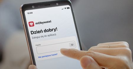 mDyplomy w mObywatelu: repozytorium e-dyplomów w telefonie