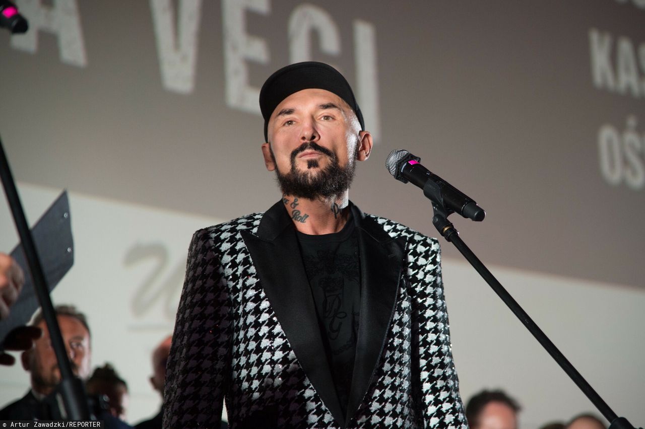 "Oczy Diabła". Interwencja Państwowej Komisji ds. Pedofilii