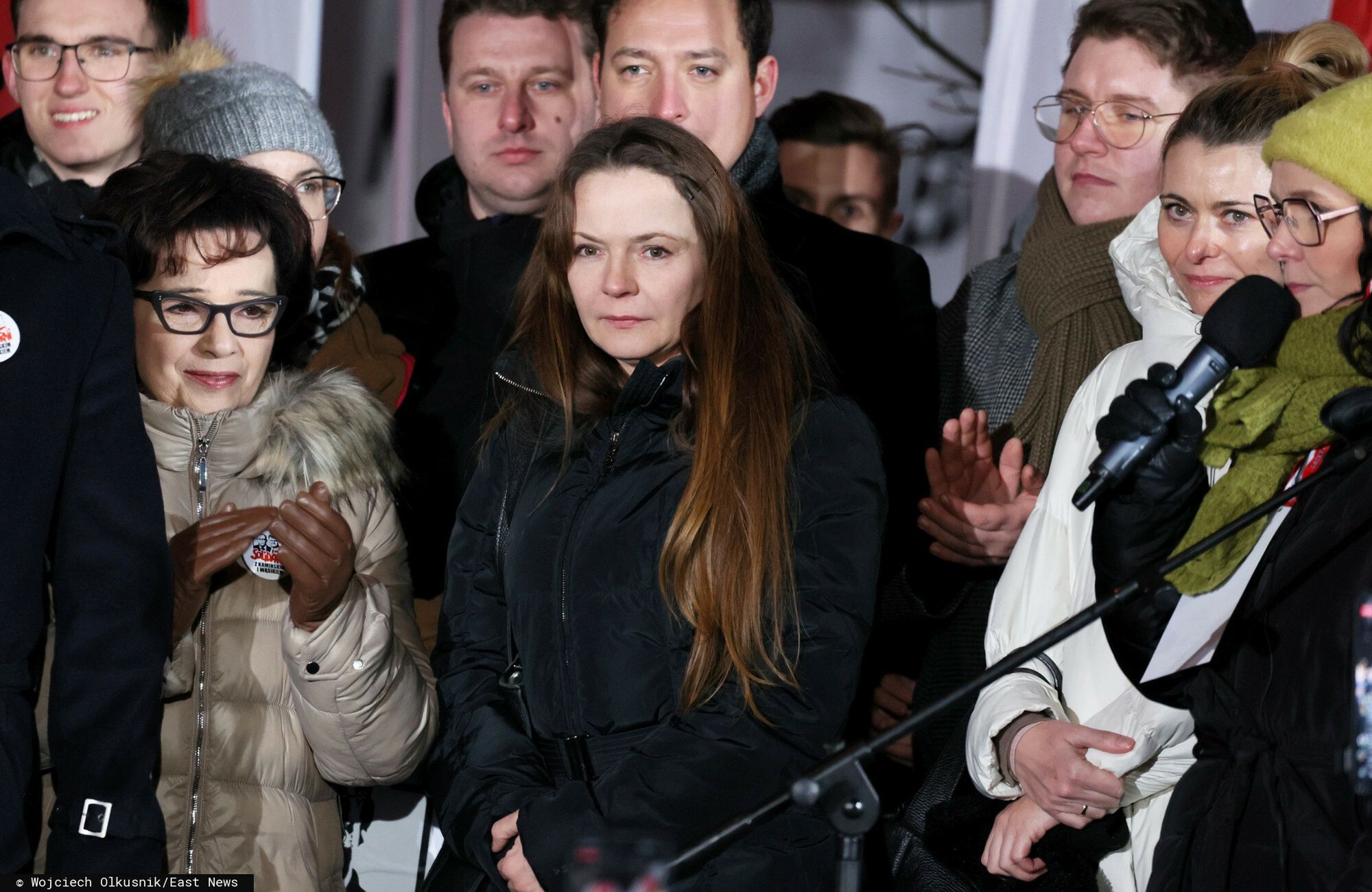 Oświadczenie majątkowe żony Mariusza Kamińskiego. Barbara Kamińska jest sędzią