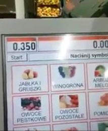 Waga w sklepie oszukuje? Zanim tak zaczniesz myśleć, przypomnij sobie, co to jest tara