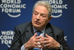 Konsekwencje Brexitu. George Soros ostrzega przed przeceną funta