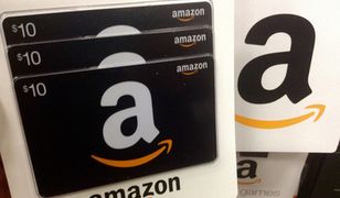 Amazon rozwija sprzedaż spożywczą na Wyspach