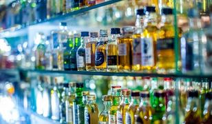Ceny alkoholu pójdą w górę? Nowe pomysły rządzących na walkę z alkoholizmem